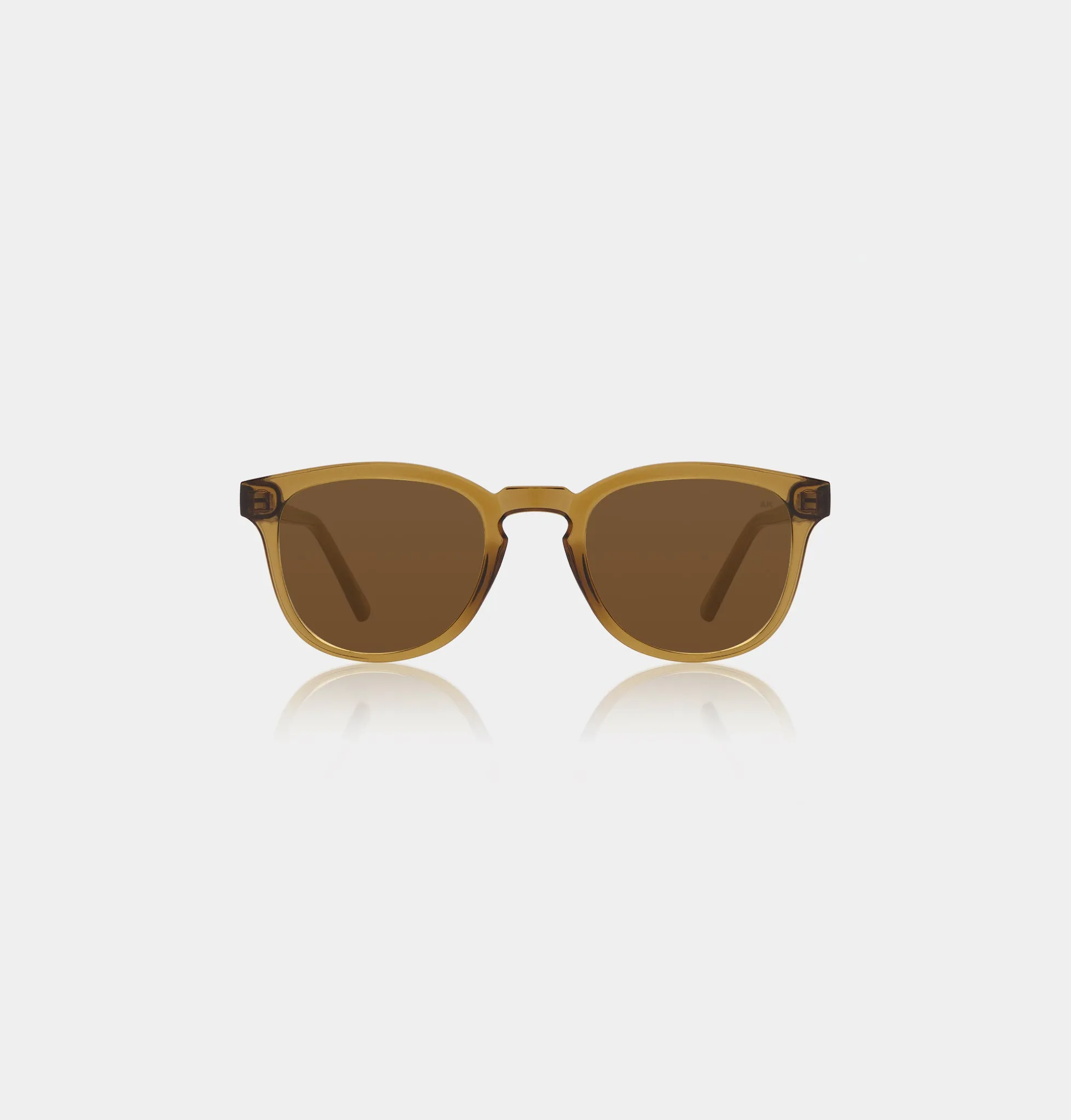 A. KJÆRBEDE Sunglasses Bate - Smoke Transparent