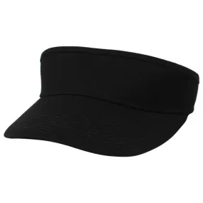 Ahead Black Putter Visor