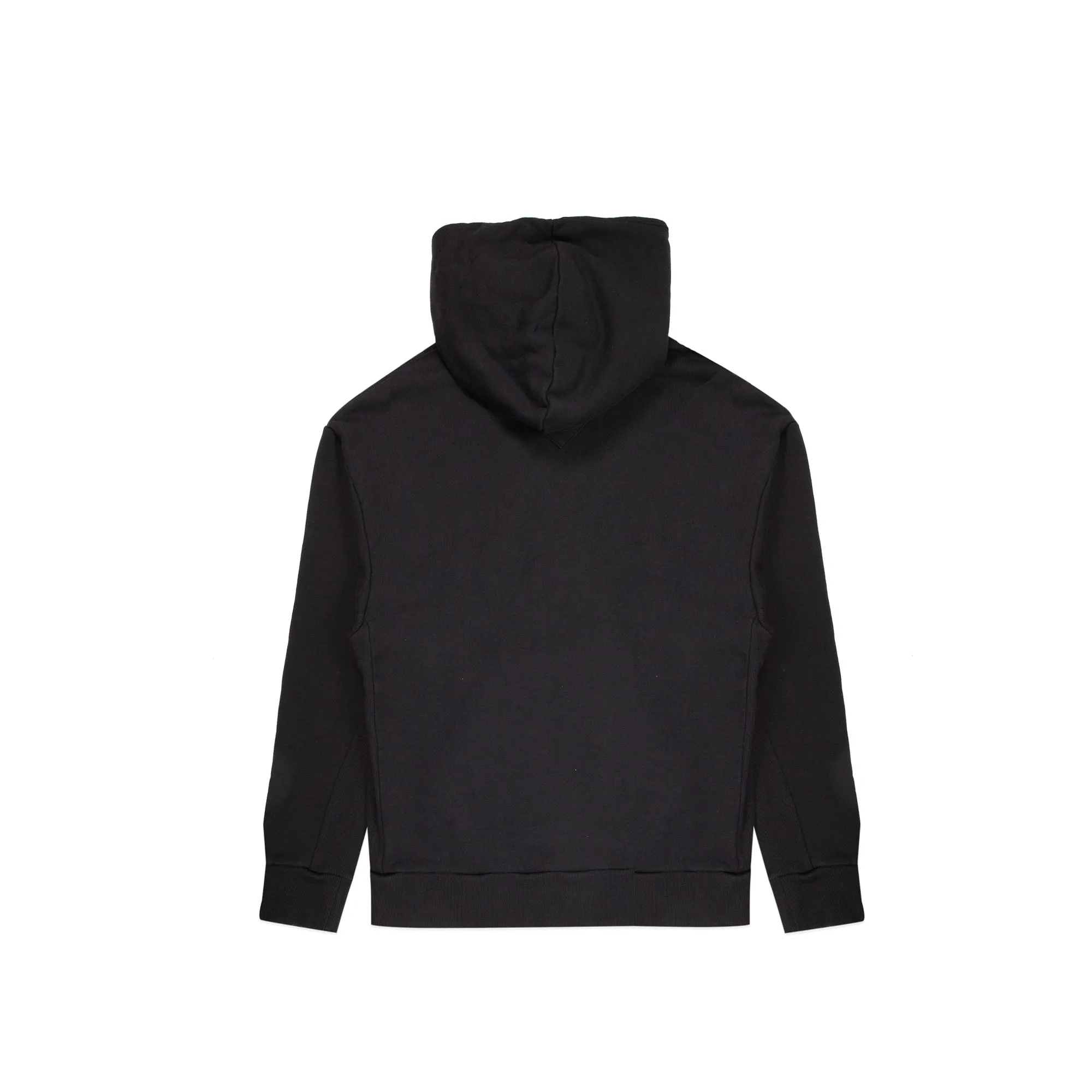 Air Jordan Mens Fleece Black Cat Hoodie