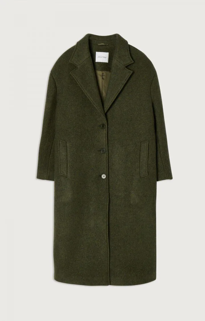 American Vintage Bazbay Coat