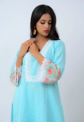 Ananya Kurta