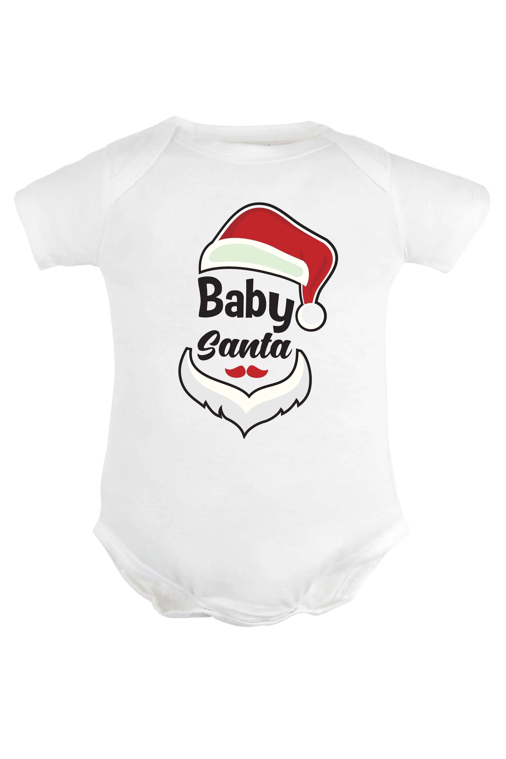 Baby Santa Baby Romper | Onesies