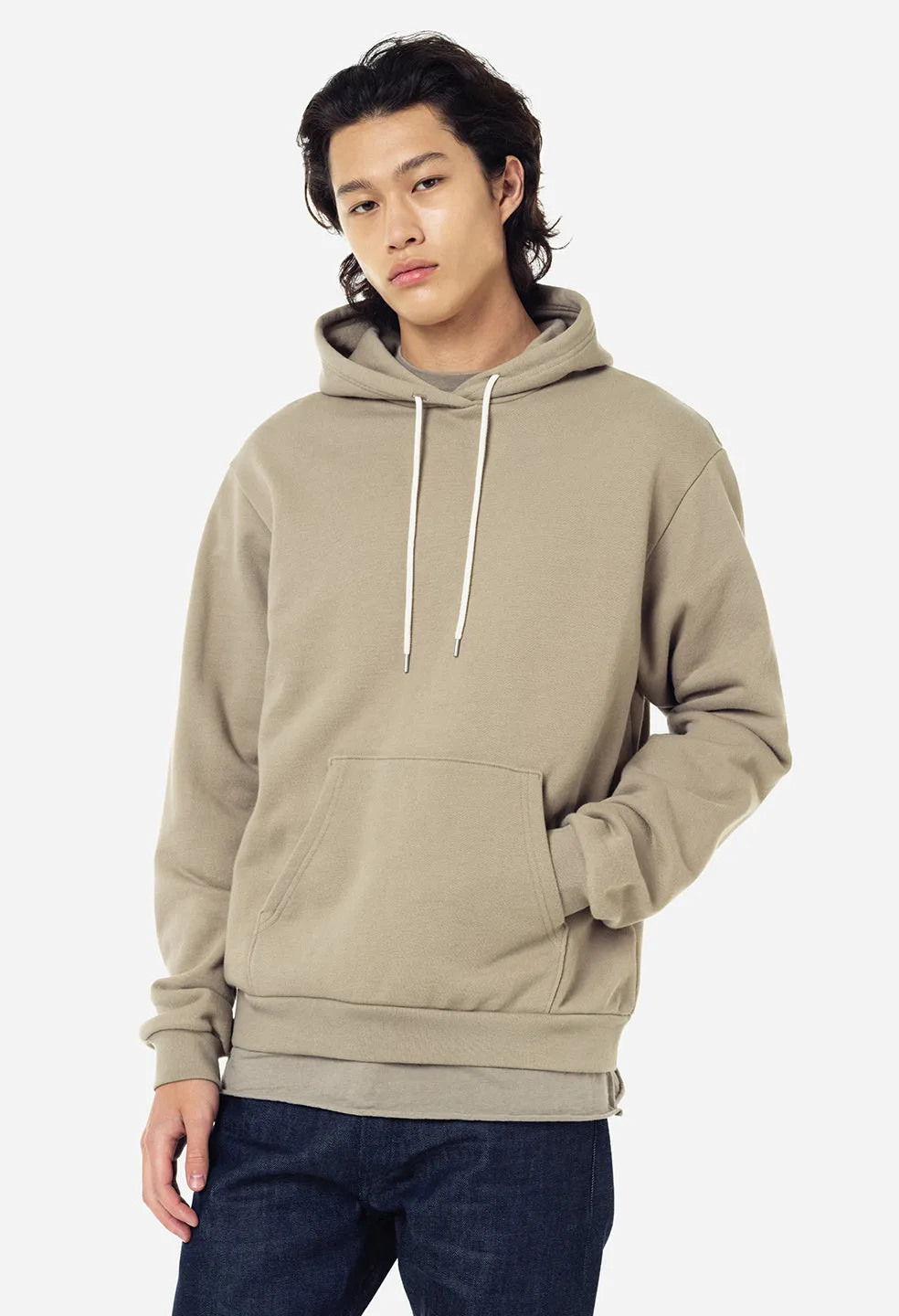 Beach Hoodie / Shark