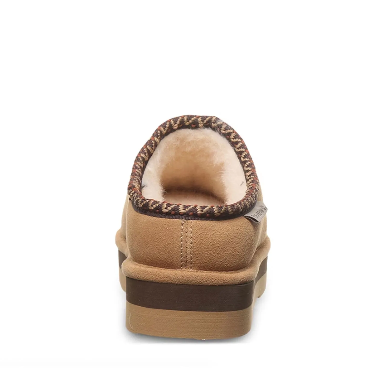 Bearpaw Martis 3038W (Iced Coffee)