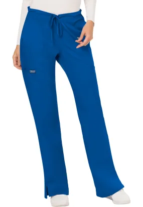 Blinn LVN Womens Scrub Pant