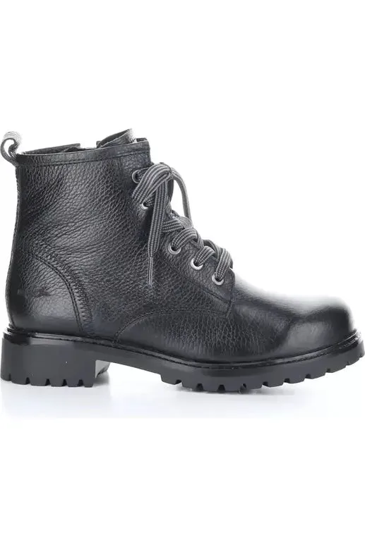 Bos & Co Waterproof Ankle Boot - Style Carinas