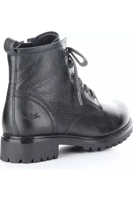 Bos & Co Waterproof Ankle Boot - Style Carinas