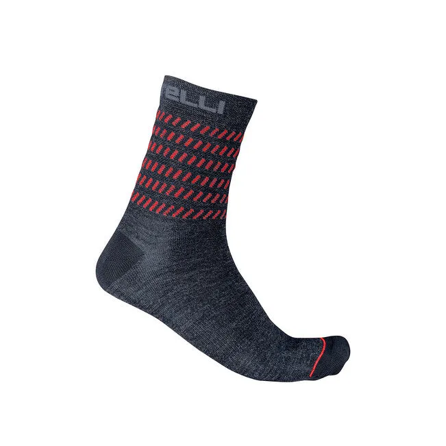 Castelli Go 15 Sock