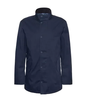 City Chelsea Waterproof Jacket - Navy