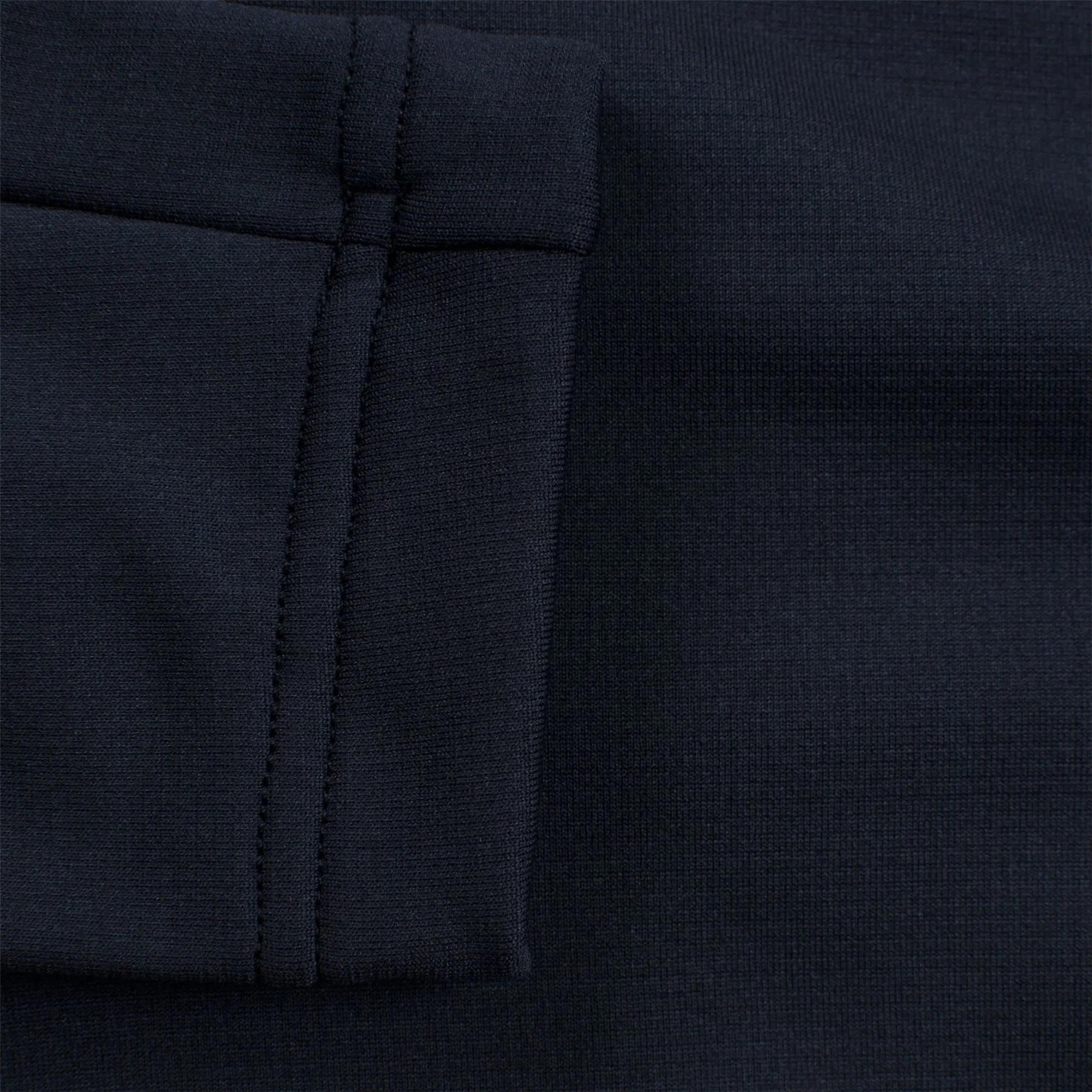 Drake Insula HZ Pullover Navy - 2024