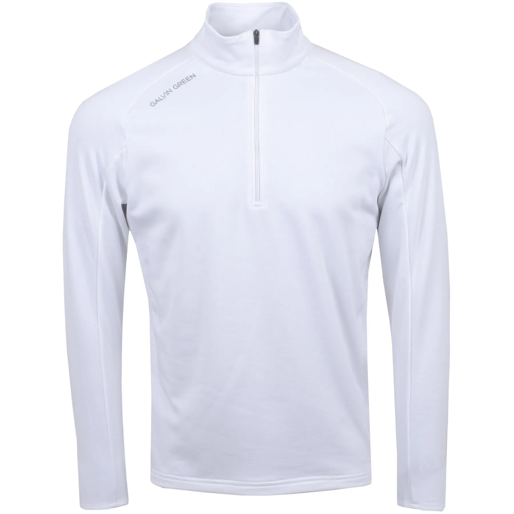 Drake Insula HZ Pullover White - 2024