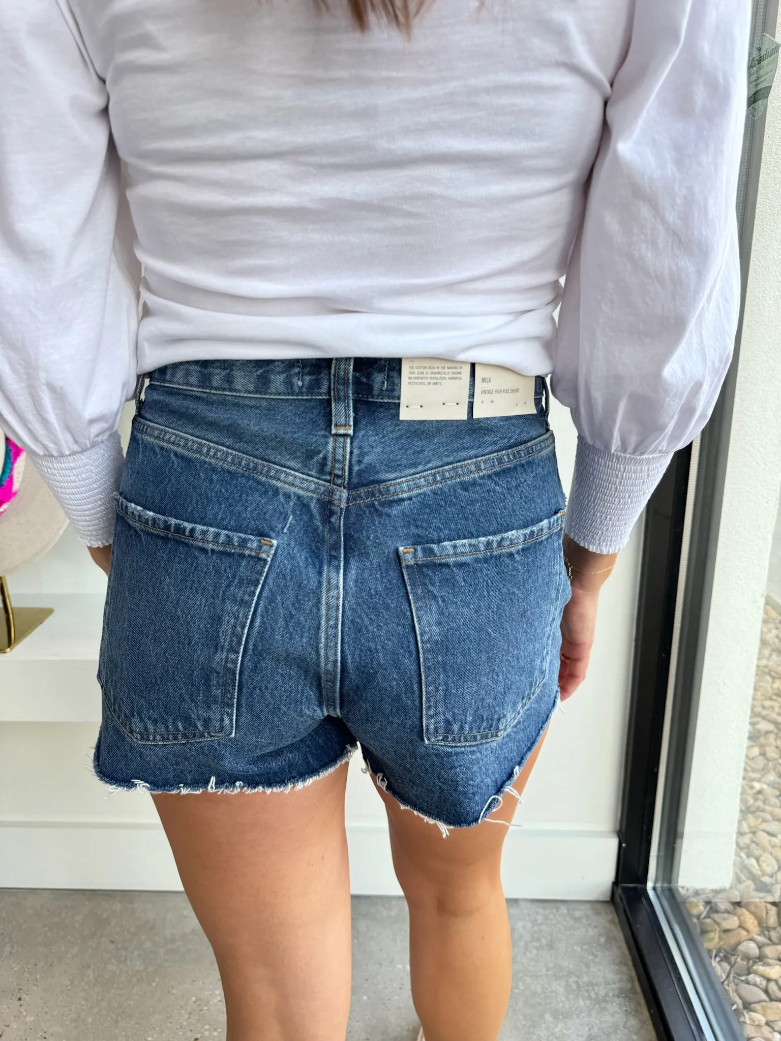 Enamour Mila Shorts