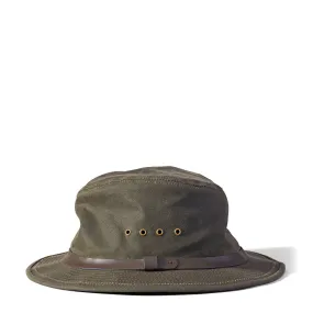 Filson Insulated Packer Hat Otter Green