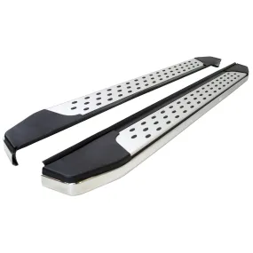 Freedom Side Steps Running Boards for Honda CR-V 2007-2012