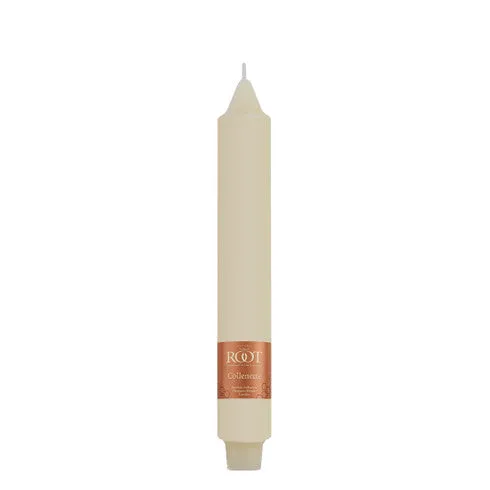 Grecian Collenette 9 Candle