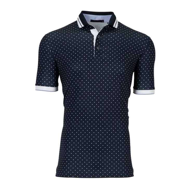 GREYSON Racquet Icon Polo