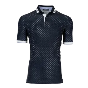 GREYSON Racquet Icon Polo