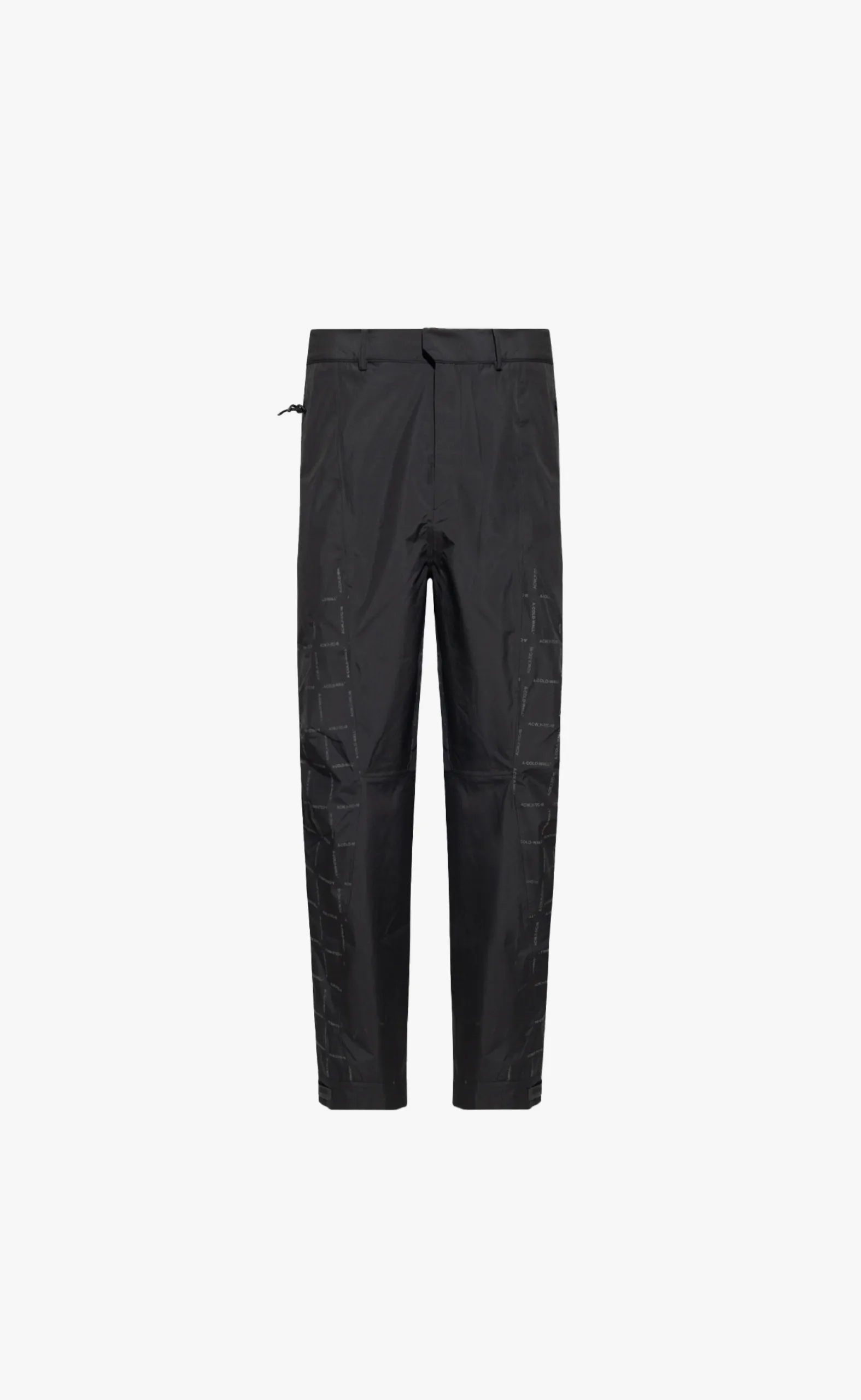 GRISDALE STORM BLACK PANTS