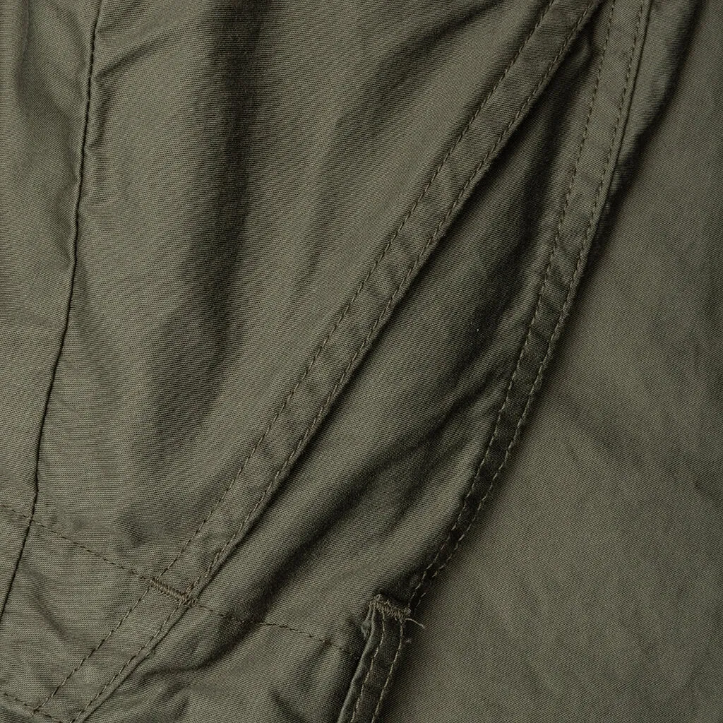 H.D. Pant BDU - Olive