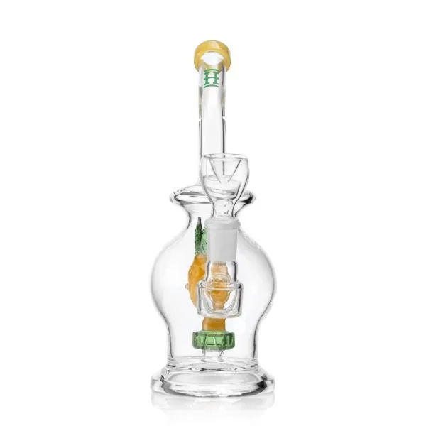 HEMPER Pineapple Rig V2