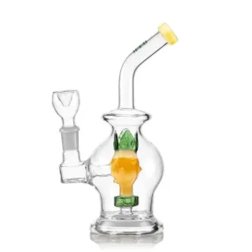 HEMPER Pineapple Rig V2