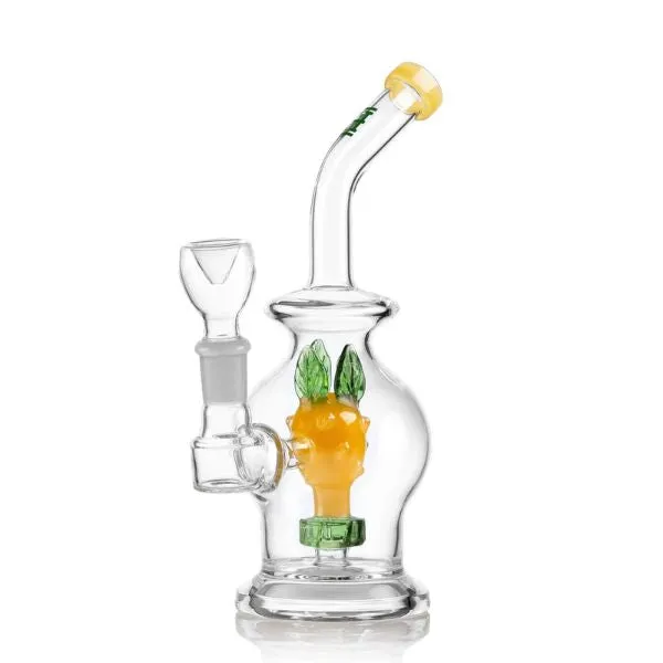 HEMPER Pineapple Rig V2