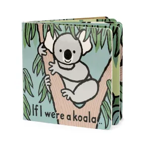 If I Were  A Koala Book