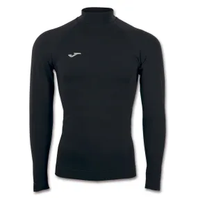 Joma Brama Classic long-sleeved thermal shirt 101650.100 black 