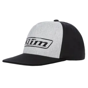 Klim Slider Hat Gray Heather/Black