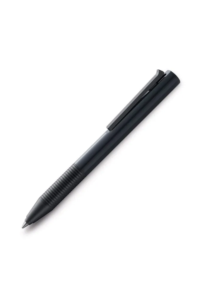 Lamy - Tipo - Rollerball Pen - Coal