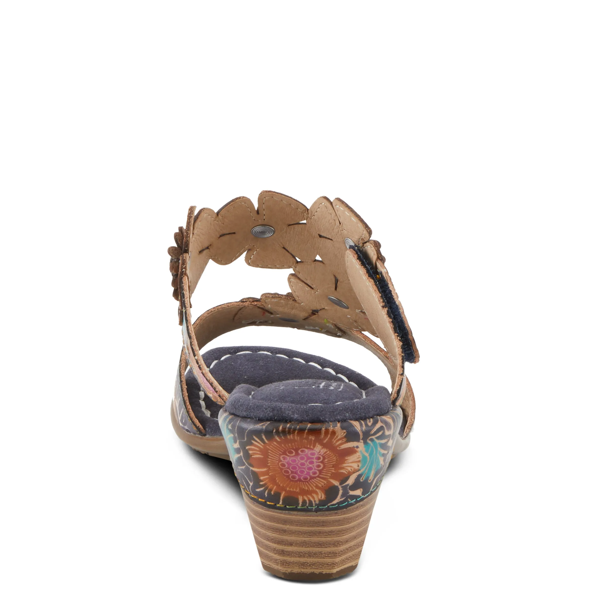 L'ARTISTE SUMMERFUN SANDALS