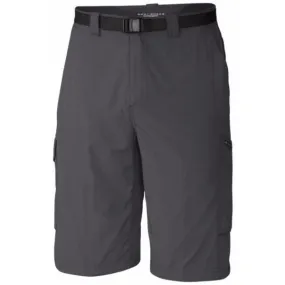 Men's Silver Ridge Cargo Shorts 10"