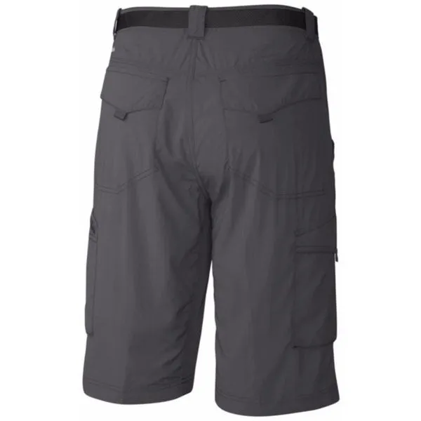 Men's Silver Ridge Cargo Shorts 10"