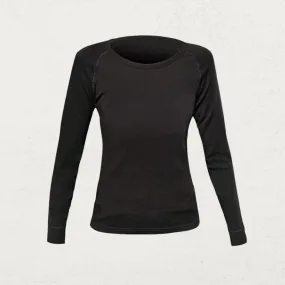 Merino Wool L/S Thermal Top