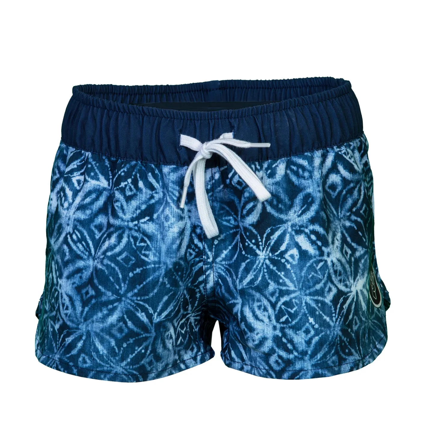 Mermaid Vibes KIDS Mini Shorts