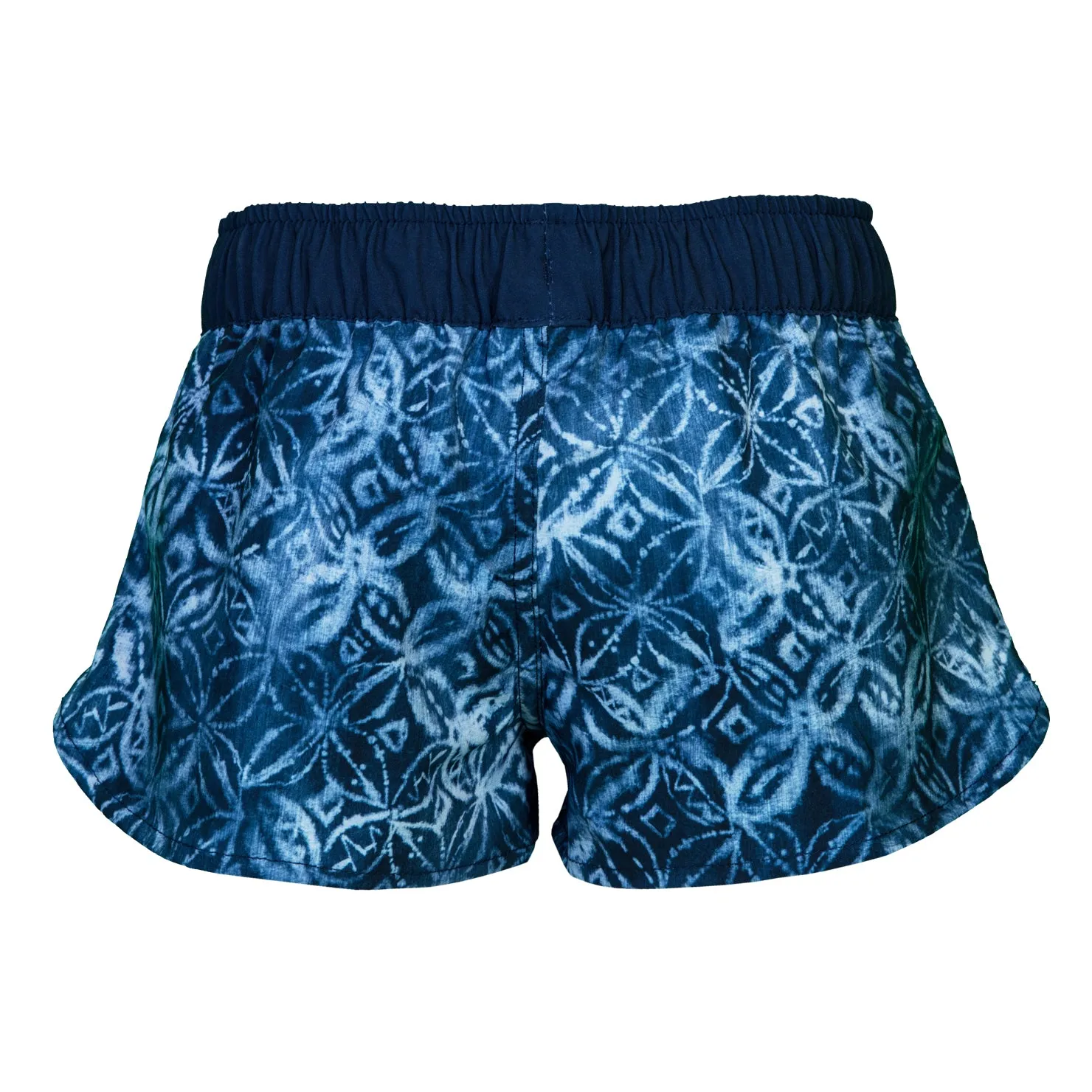 Mermaid Vibes KIDS Mini Shorts