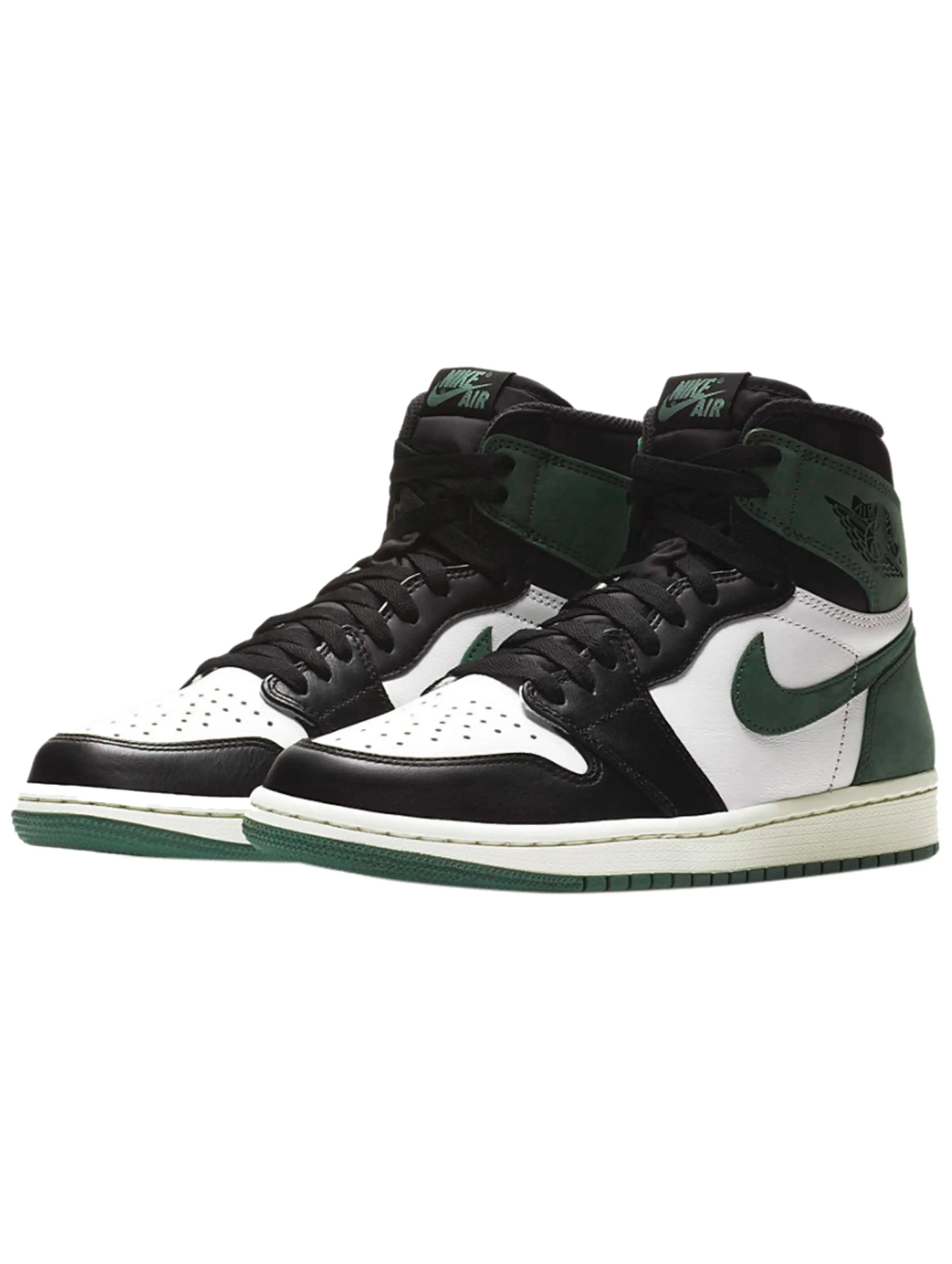 Nike Air Jordan 1 Retro High Clay Green