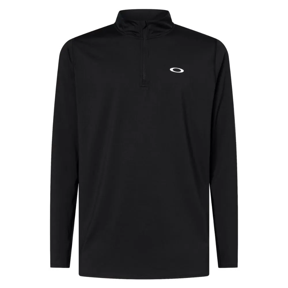 Oakley Men's Gravity Range 1/4 Zip Pullover