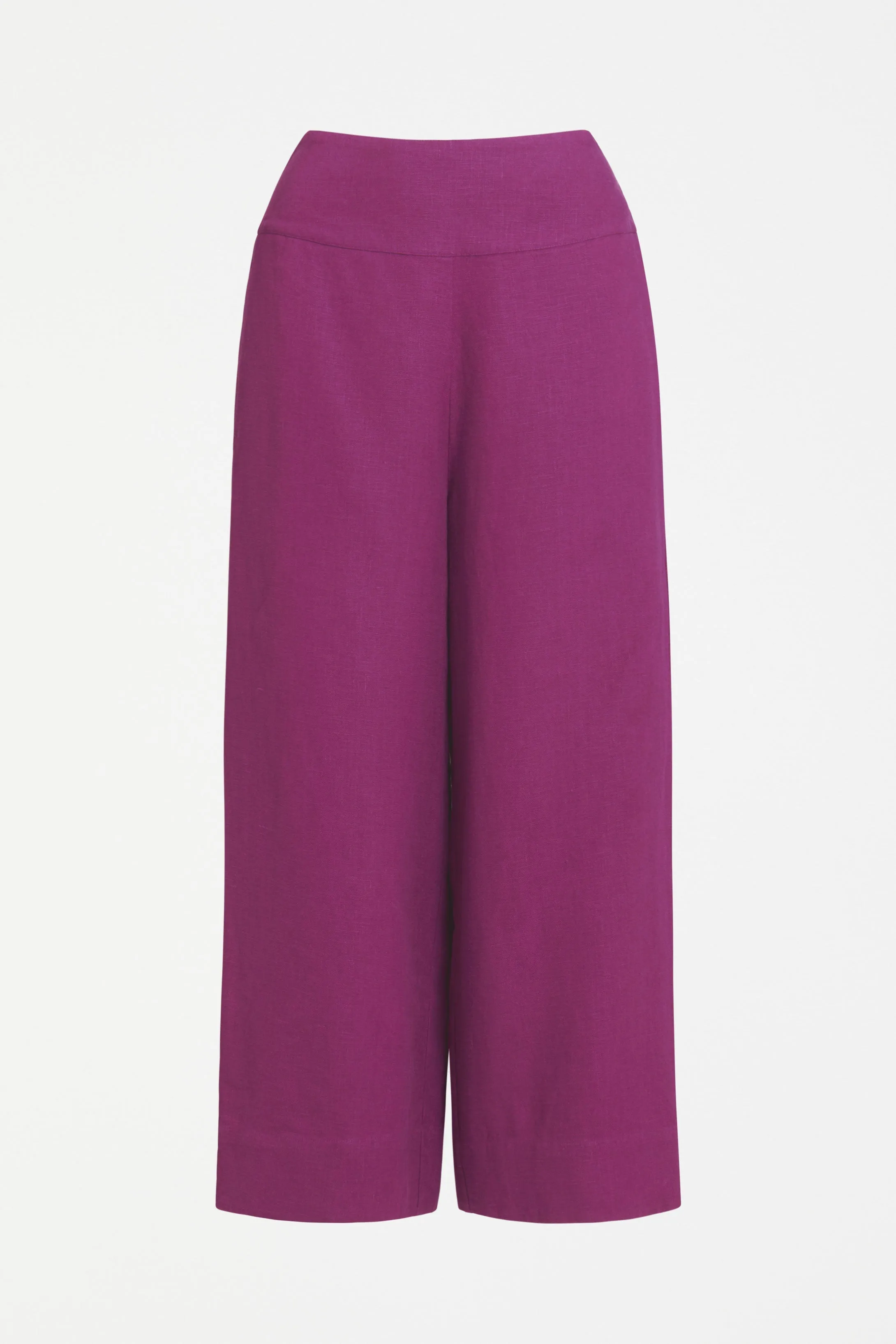 Olsson Linen Pant