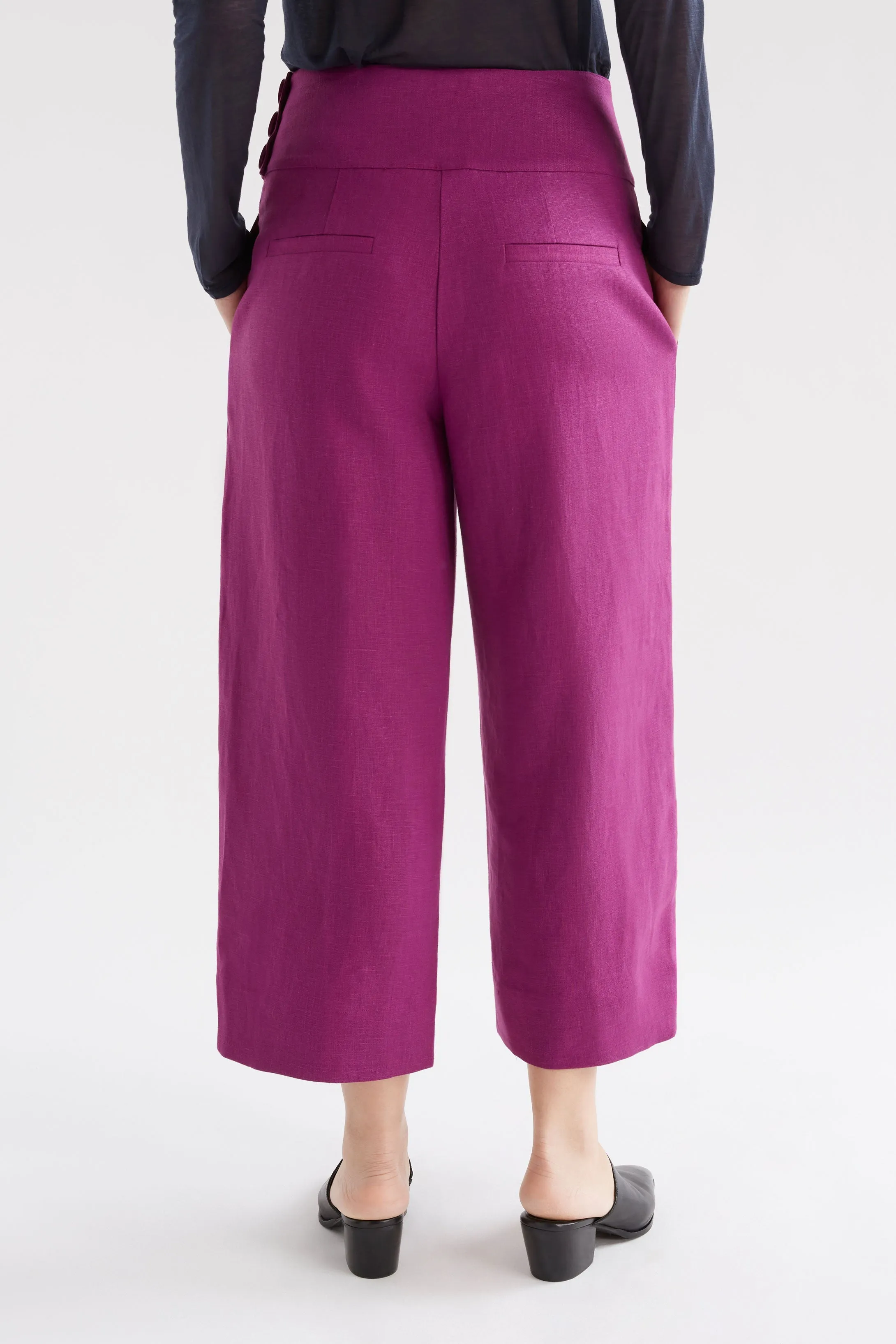 Olsson Linen Pant