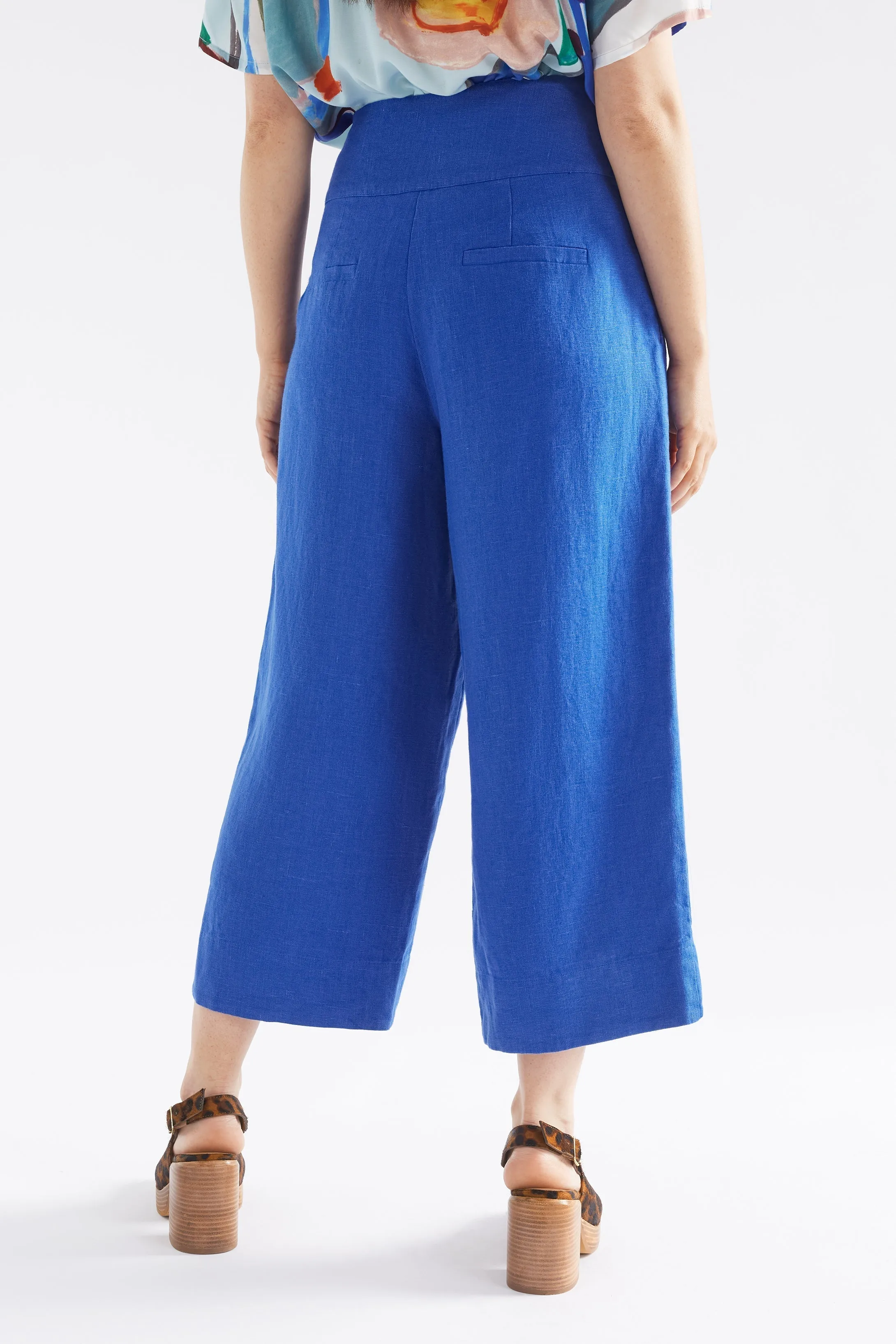 Olsson Linen Pant