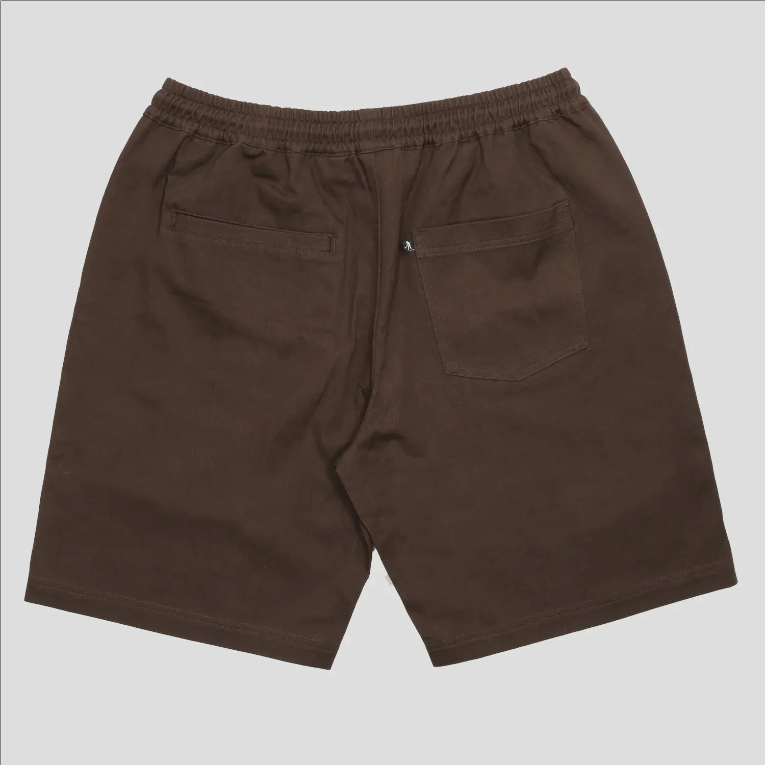 PASSPORT - PUBLISH CASUAL SHORT - CHOC