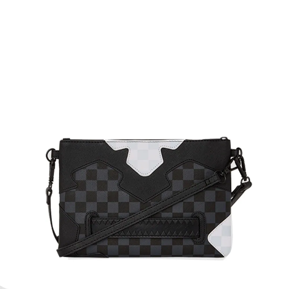 Pochette da Polso SPRAYGROUND Triple Decker Heir To The Throne