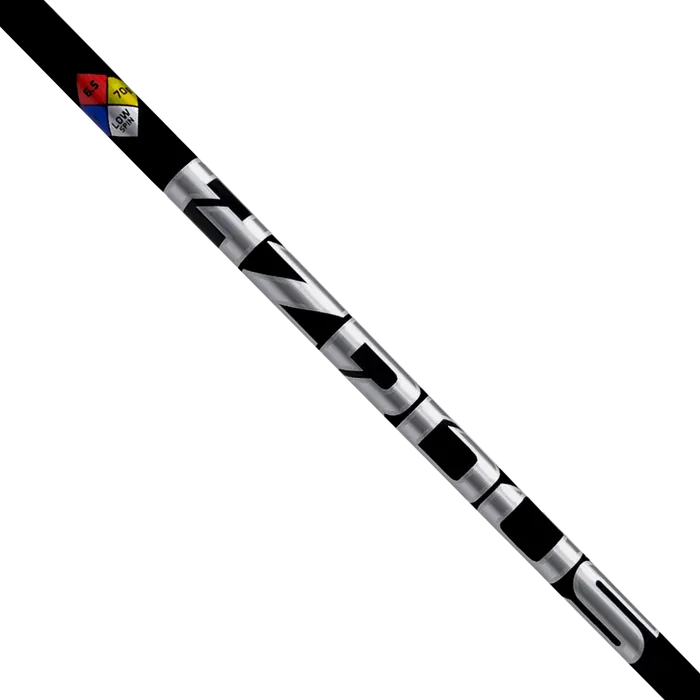 Project X HZRDUS Black Gen 4 Shaft