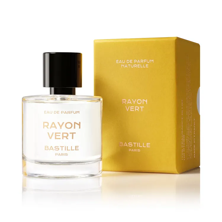 Rayon Vert Eau de Parfum