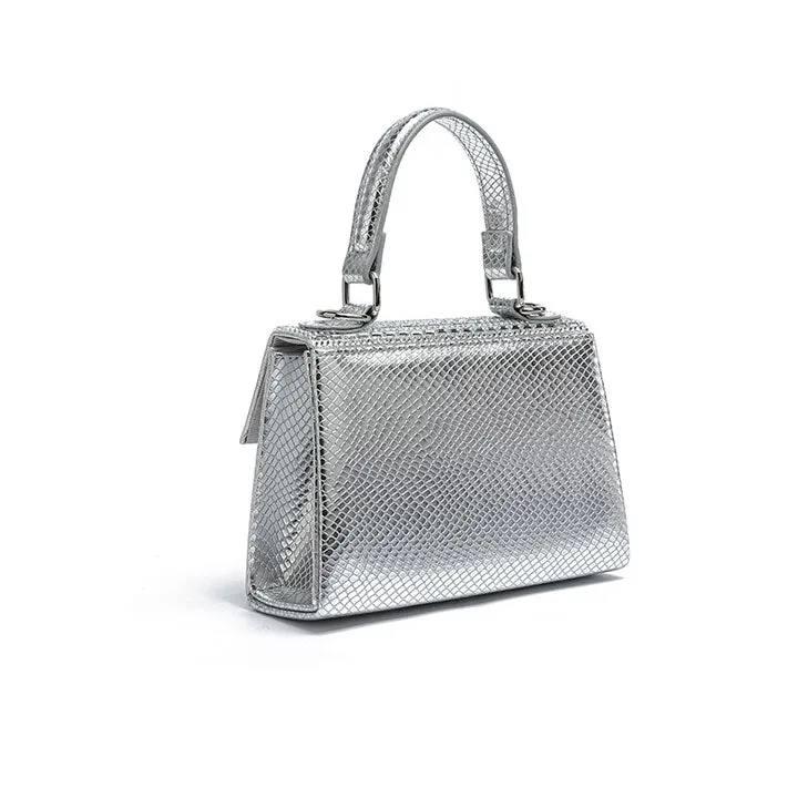 Shiny Crystal Evening Bag AD 132