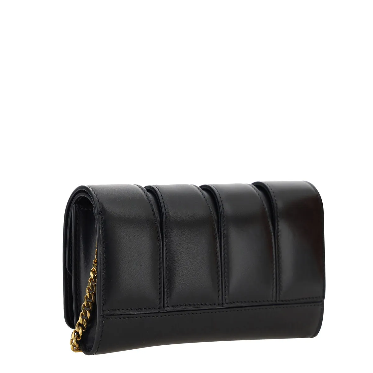 Slash Clutch, Black(G)