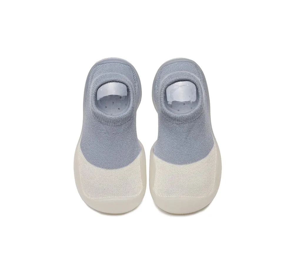 TARRAMARRA Baby Knit Bootie Luca