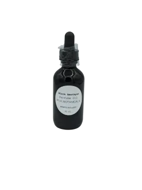 The High Spirits Perfume Oil