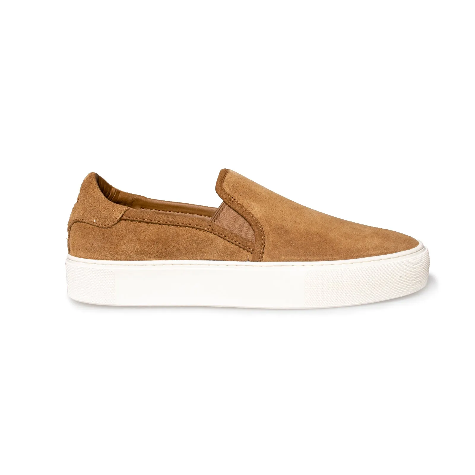 UGG Jass Chestnut Shoe's - Womens